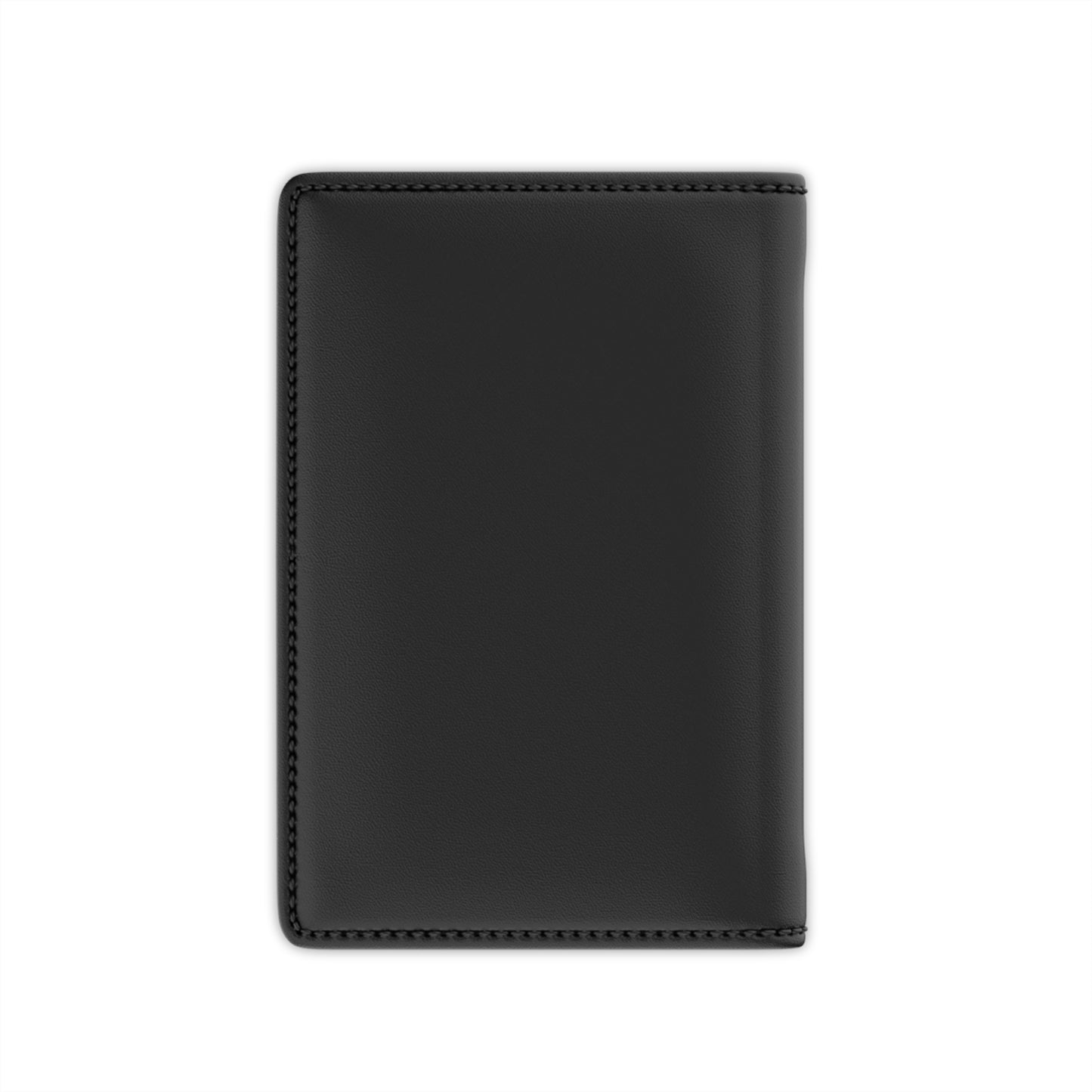 Andiamo a Tokyo "Meiji Jingu Shrine" - Passport Cover - Japanese traditional ukiyoe design