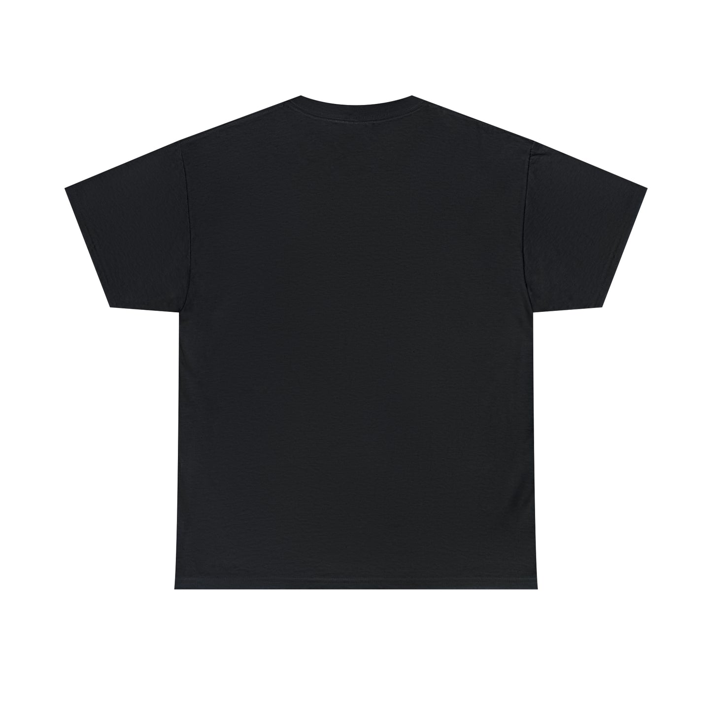 "Koi" Unisex Heavy Cotton Tee