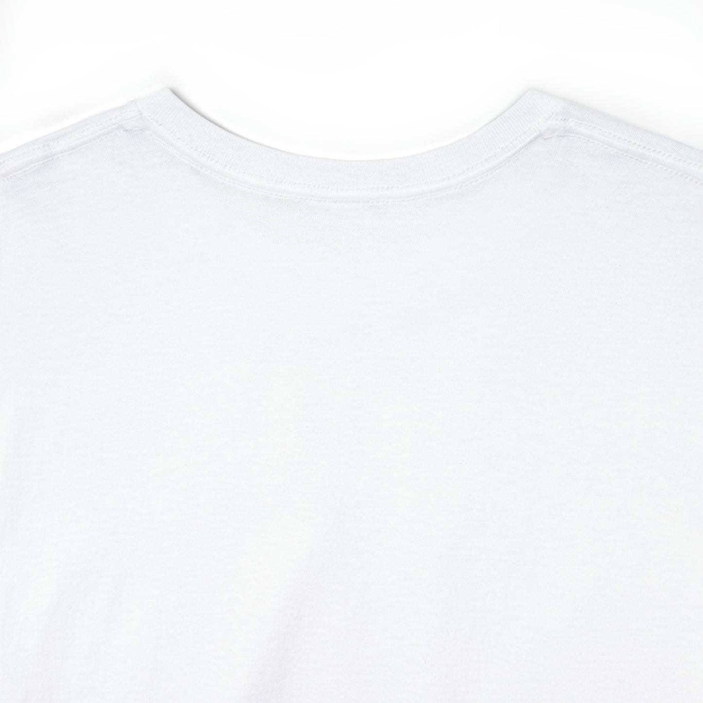 "Koi" Unisex Heavy Cotton Tee