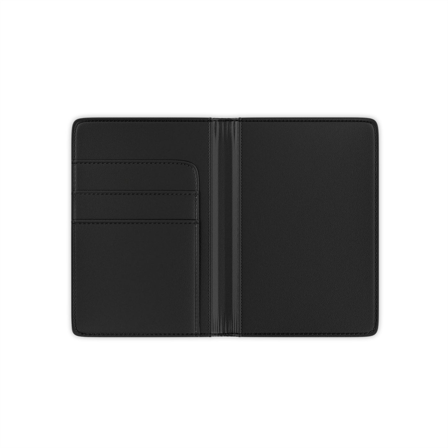 Andiamo a Tokyo "Meiji Jingu Shrine" - Passport Cover - Japanese traditional ukiyoe design