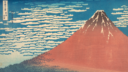 Lasciati affascinare dalla bellezza dell'Ukiyo-e: conosci l'arte giapponese.