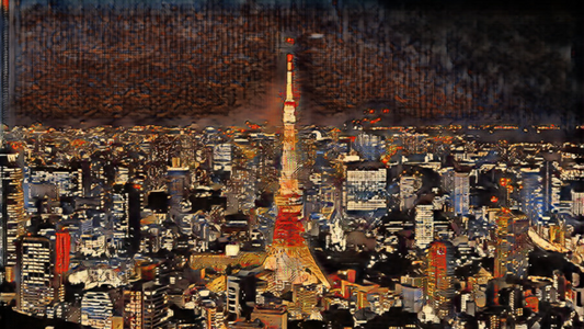 Esplorando Tokyo: Le 4 esperienze imperdibili nella capitale del Giappone
